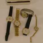 328 4045 Armbandsur